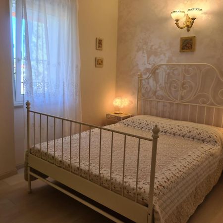 Beach Apartments Ловран Экстерьер фото