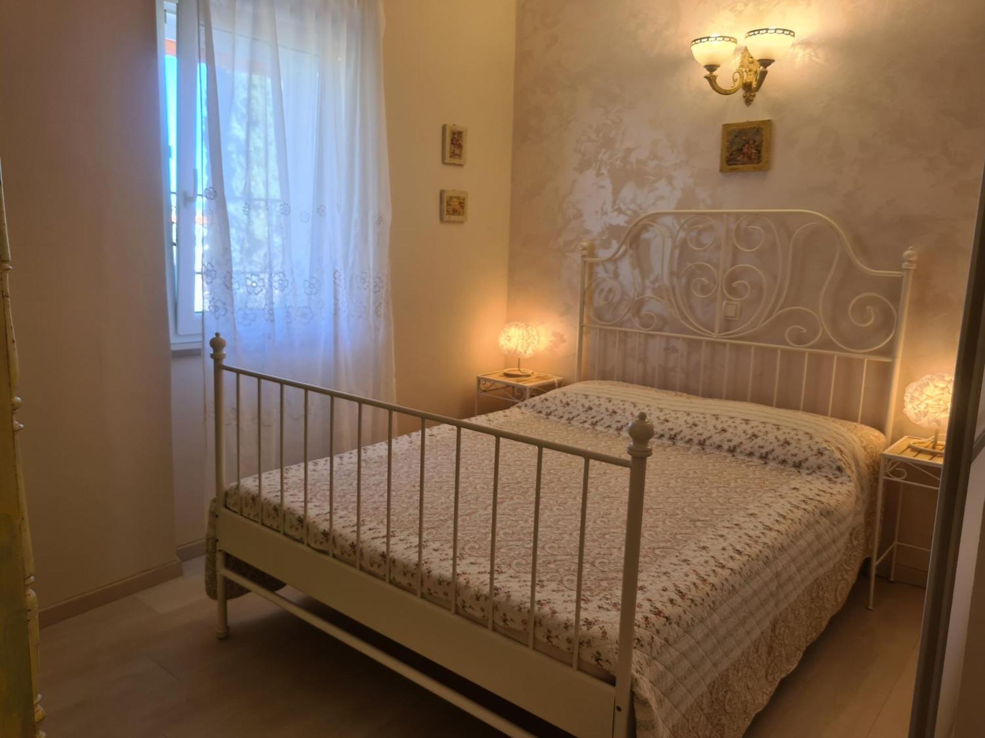 Beach Apartments Ловран Экстерьер фото