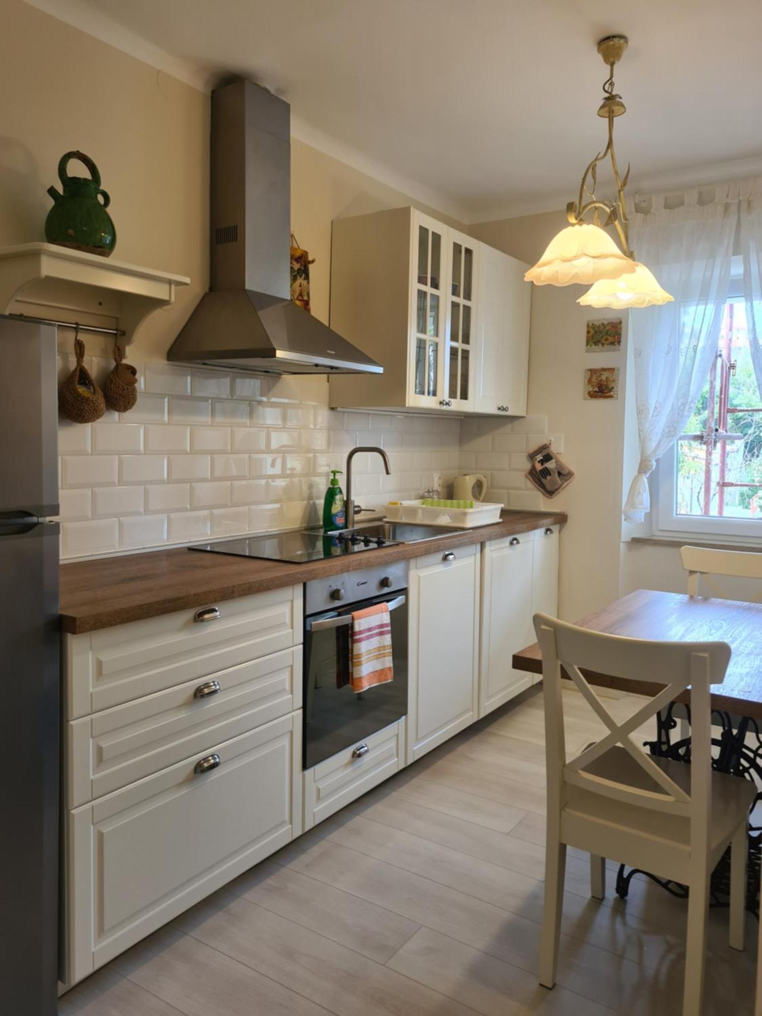 Beach Apartments Ловран Экстерьер фото